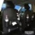 PU Leather Car Seat Back Organizer Waterproof Storage Tray
