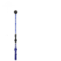 #1 Golf Swing Trainer Stick – Improve Posture, Hinge & Rotation
